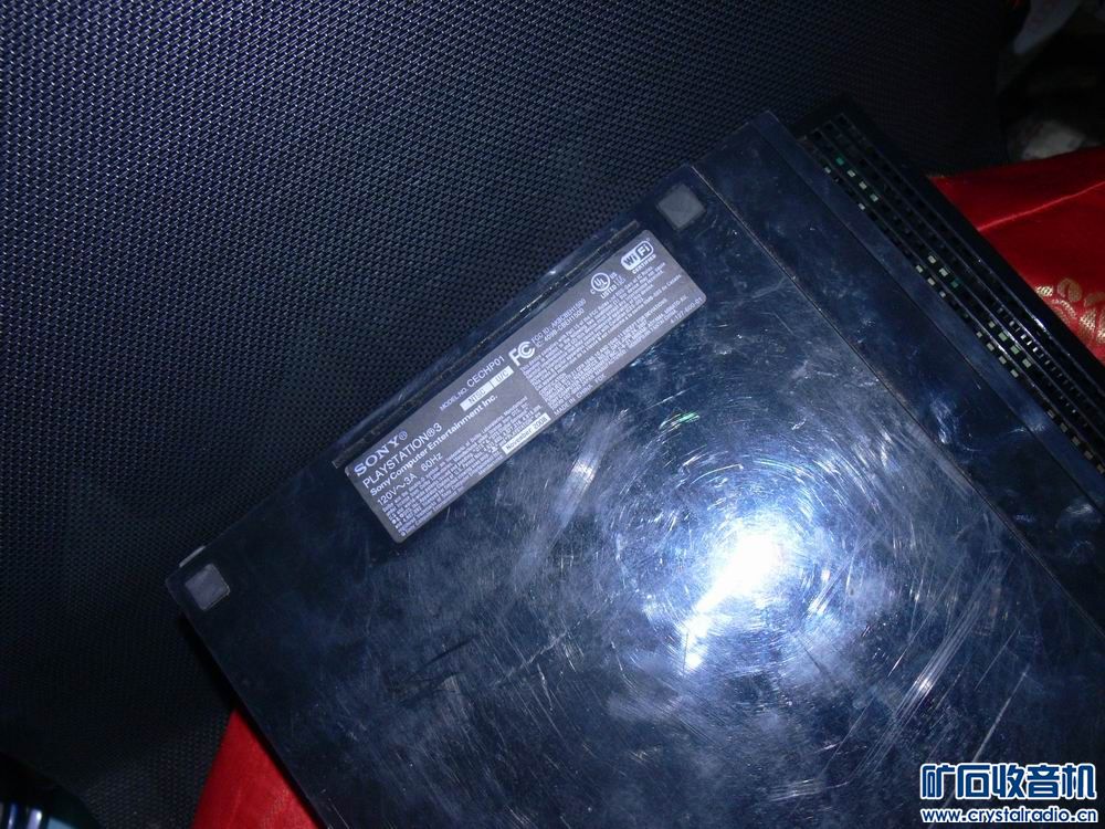 sony PS3游戏机 480元包快递 苹果土豪金IPAD