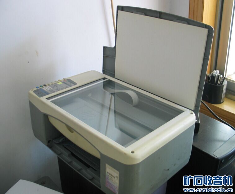 平板小电视,HP复印扫描打印一体机 - 〓新人交