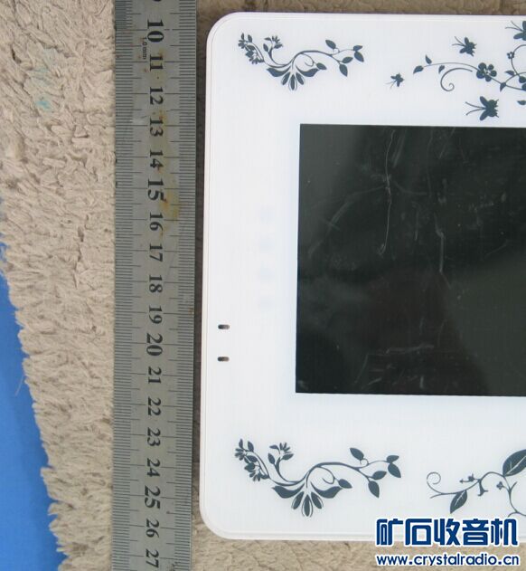 平板小电视,HP复印扫描打印一体机 - 〓新人交