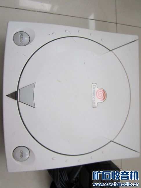 室外球 世嘉光盘游戏机 微型针式打印机 - 〓器