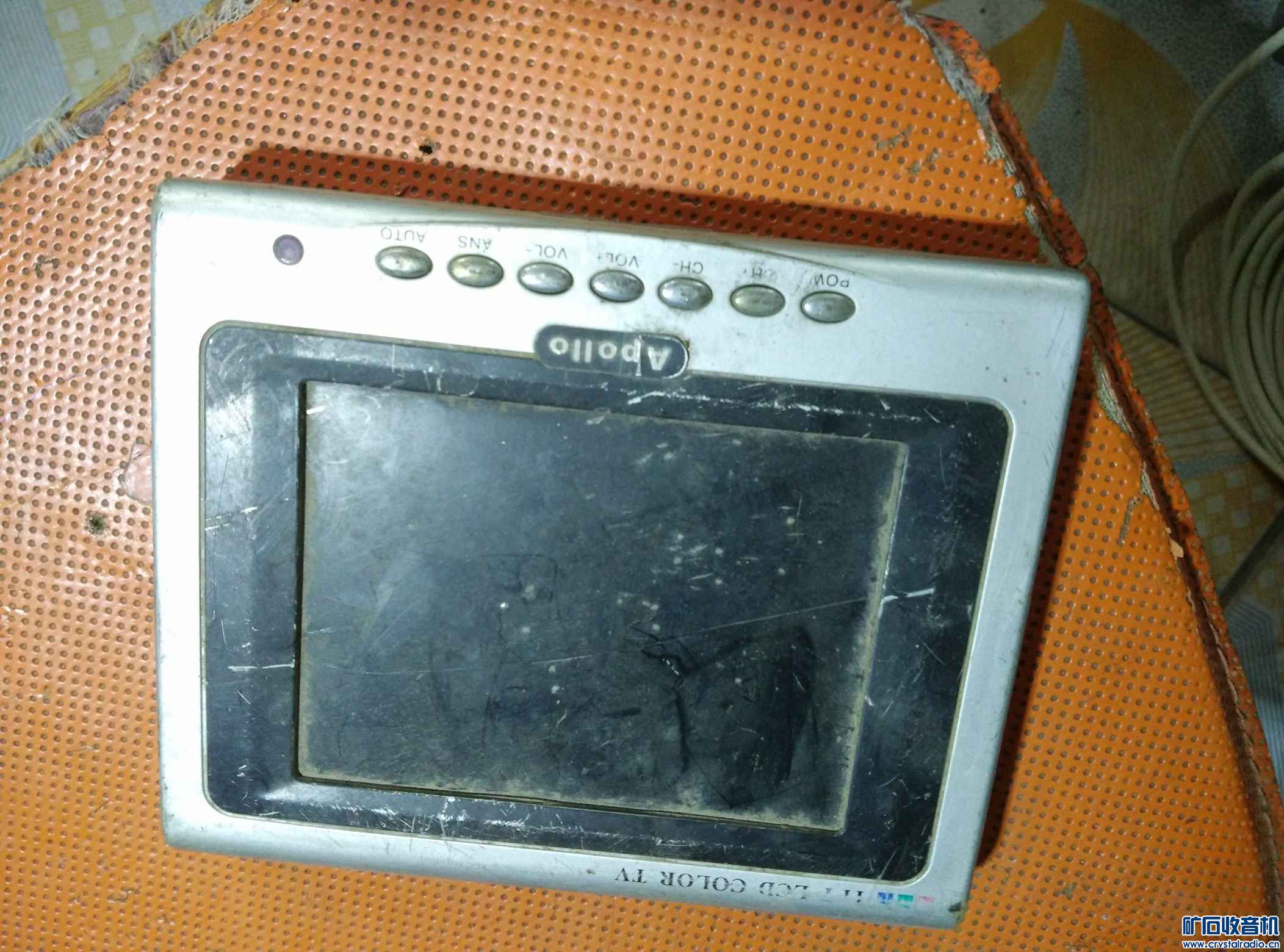 白光802 索尼音响 频率计 信号源 - 〓器材友情