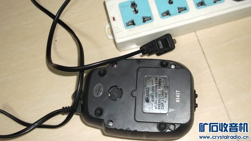 卡带式游戏机25米。射频转换器8米,增氧泵8米