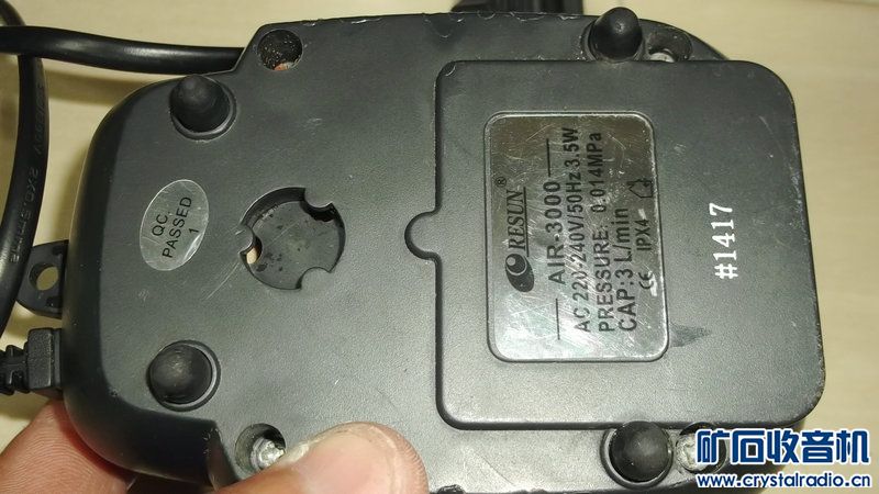 卡带式游戏机25米。射频转换器8米,增氧泵8米