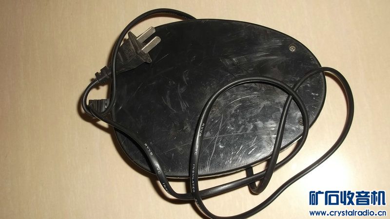 卡带式游戏机25米。射频转换器8米,增氧泵8米