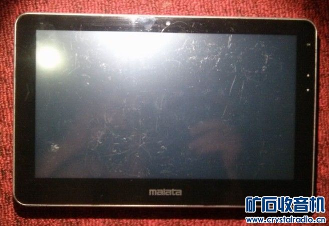 原道\/MOTO\/昂达联想\/蓝魔平板电脑\/万利达XP