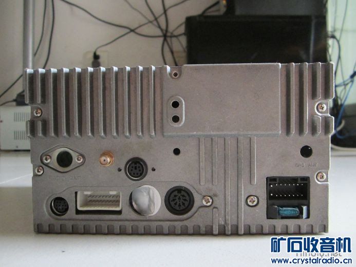 便宜处理几台大屏车机,维修电源 - 〓器材友情