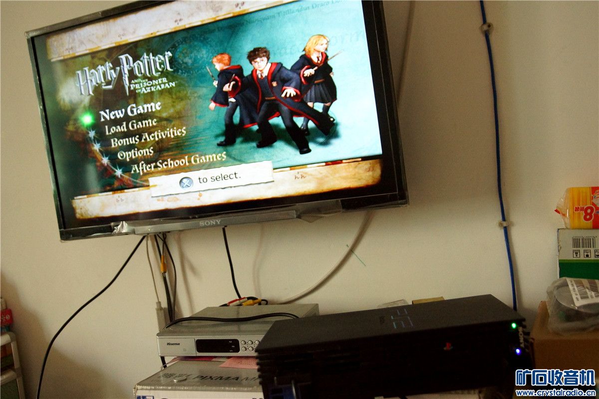 ps2薄机 77006 正版机单机一台,美版ps2厚机