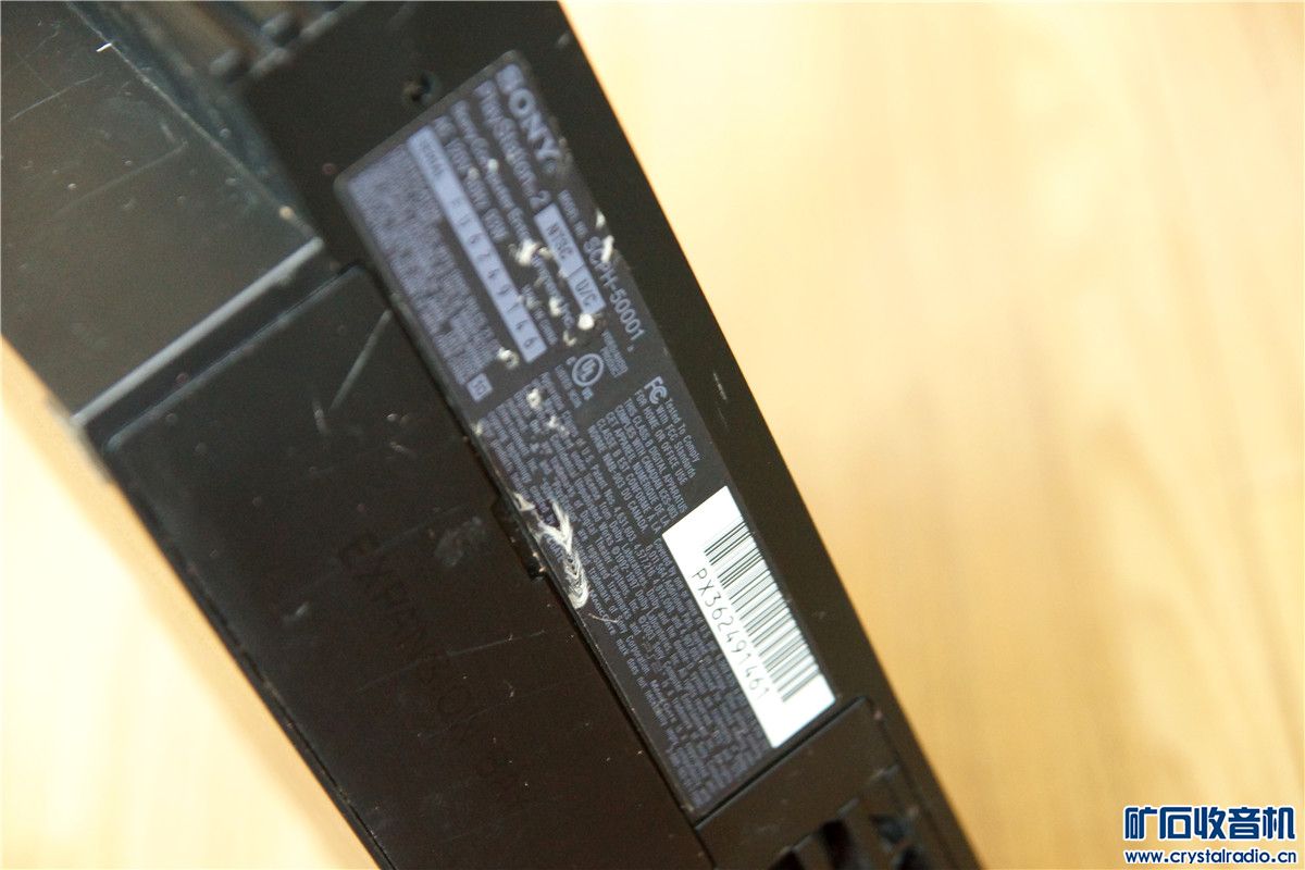 ps2薄机 77006 正版机单机一台,美版ps2厚机