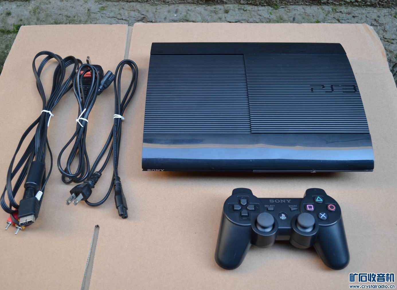 索尼PS3游戏机,PSP1000游戏机三台,苹果ipo