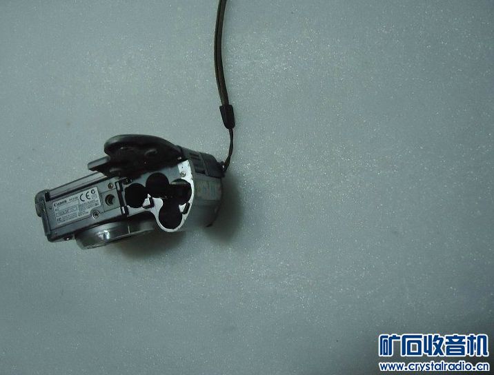 。经典佳能翻转折叠屏。 - 〓器材友情交换〓