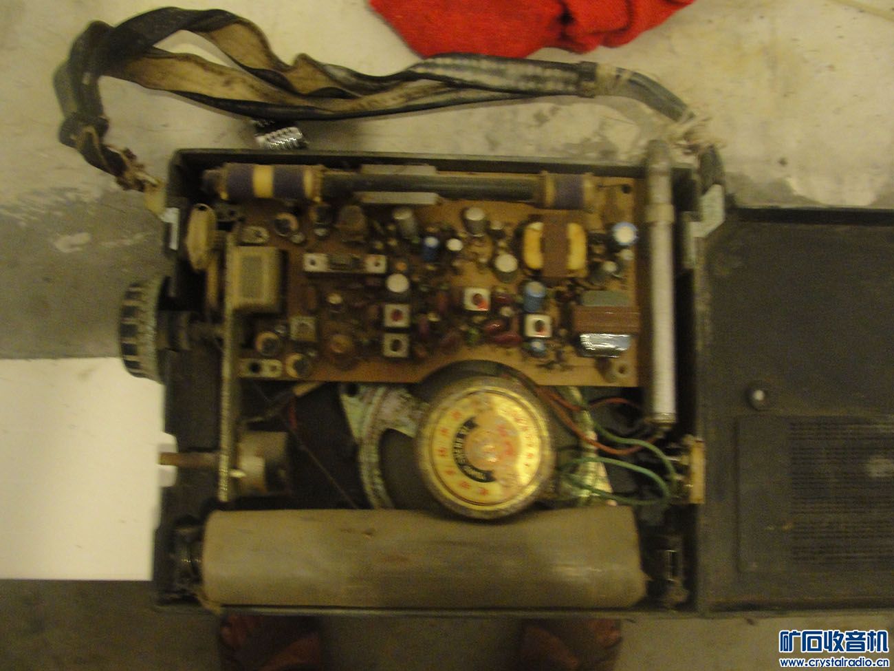 飞跃R50-1 红灯754收音机 诺基亚手机壳 全部