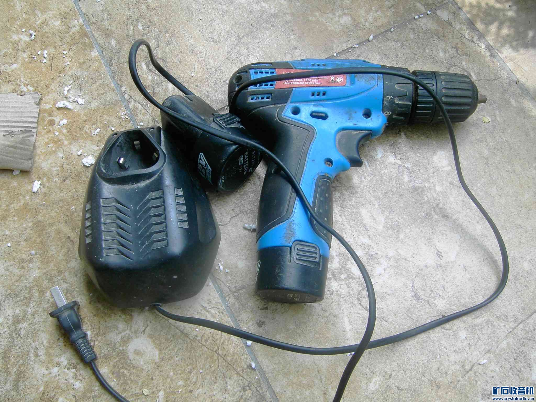 充电钻,充电器,开关电源,SONY电视音箱 - 〓新