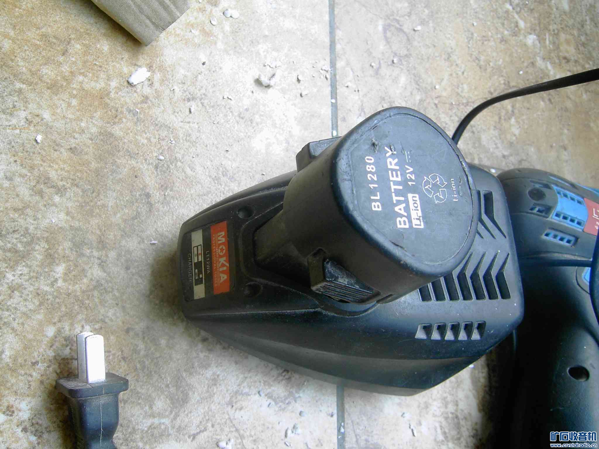 充电钻,充电器,开关电源,SONY电视音箱 - 〓新