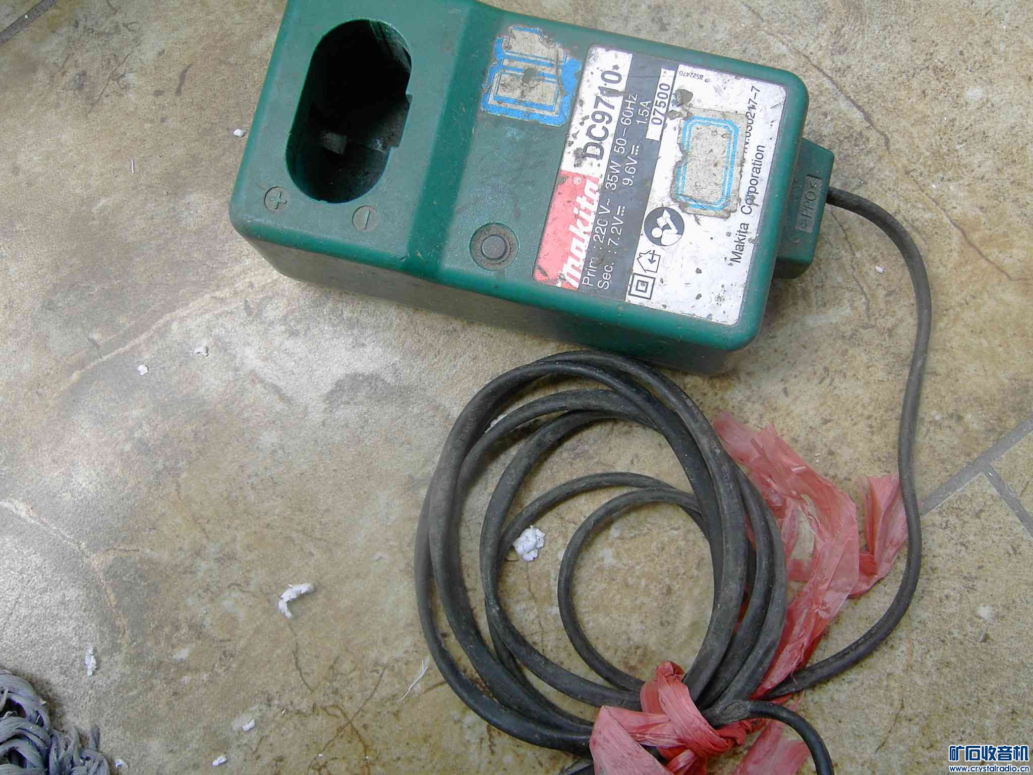 充电钻,充电器,开关电源,SONY电视音箱 - 〓新