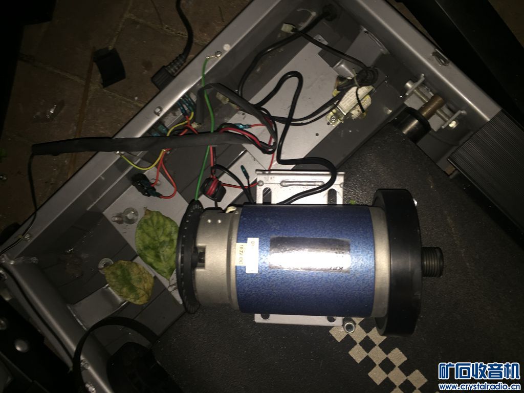 跑步机电机松下l15录像机奋达家庭影院 - 〓