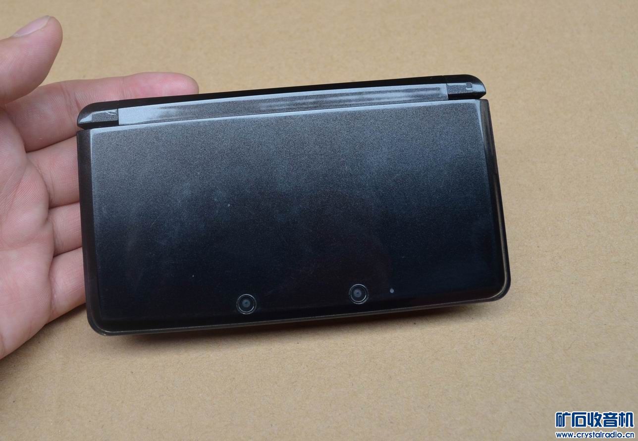 任天堂3DS游戏机,索尼采访机,松下数码相机,汉