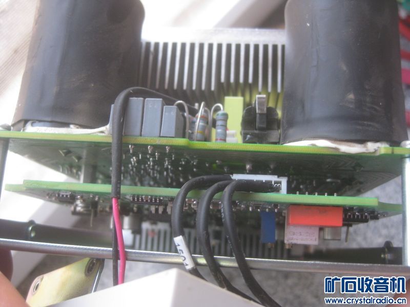 能改可调的ZXD2400 V4.3 48v50a中兴电源模