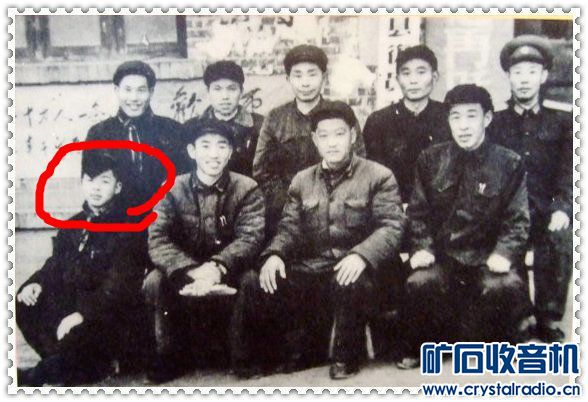 纪念雷锋逝世五十周年发几张那个时候的照片 