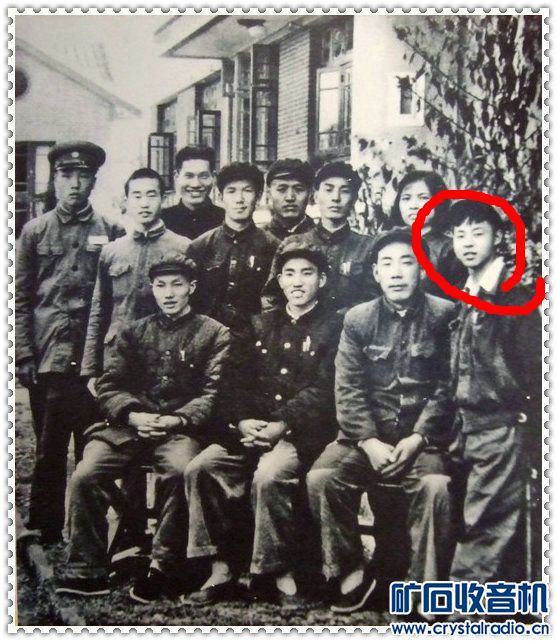 纪念雷锋逝世五十周年发几张那个时候的照片 