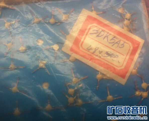 求大神指导,这中是什么电子件,有什么作用。 -