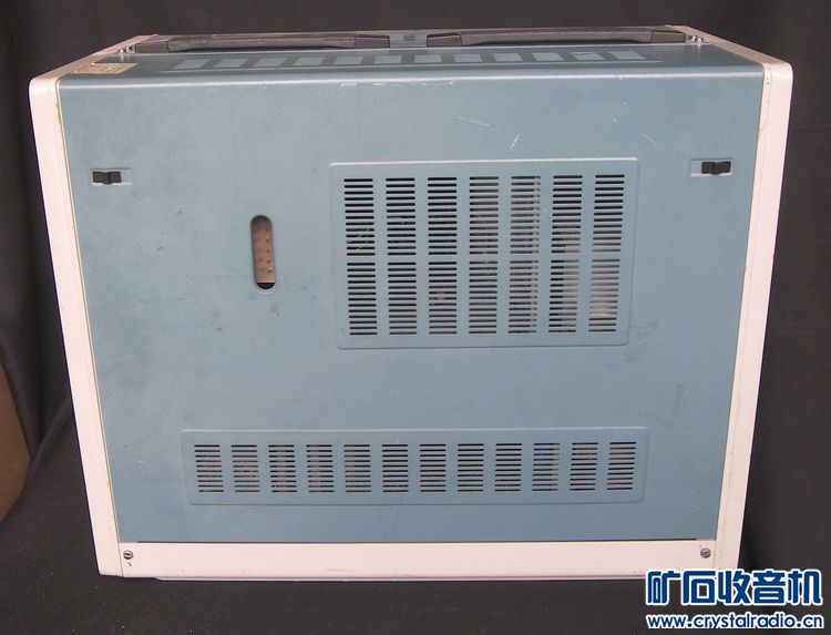 测量二极管、三极管的机器,大机器QT2 小盒子