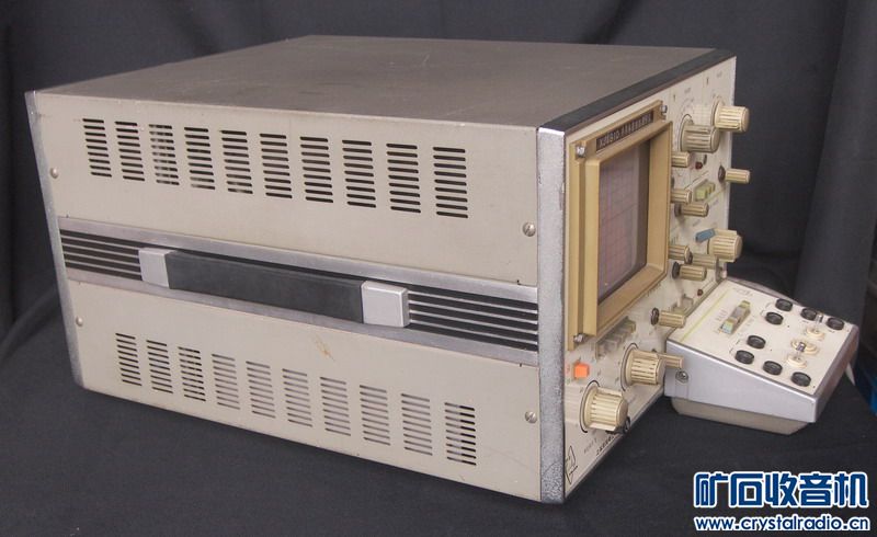 测量二极管、三极管的机器,大机器QT2 小盒子