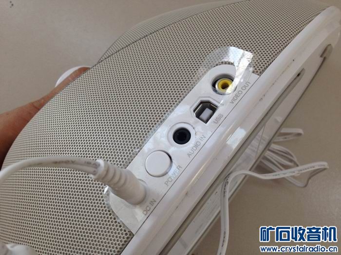 JBL小音响 SONY 耳机 惠普电源一个 - 〓器材友