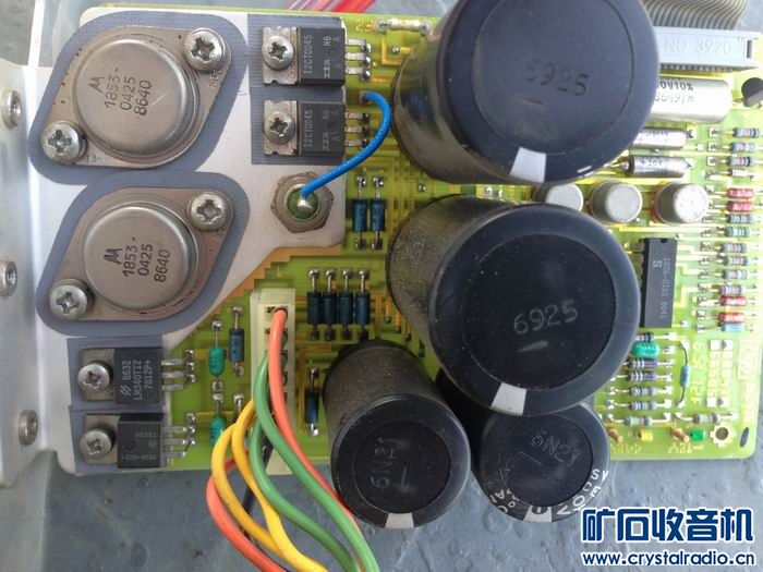 JBL小音响 SONY 耳机 惠普电源一个 - 〓器材友