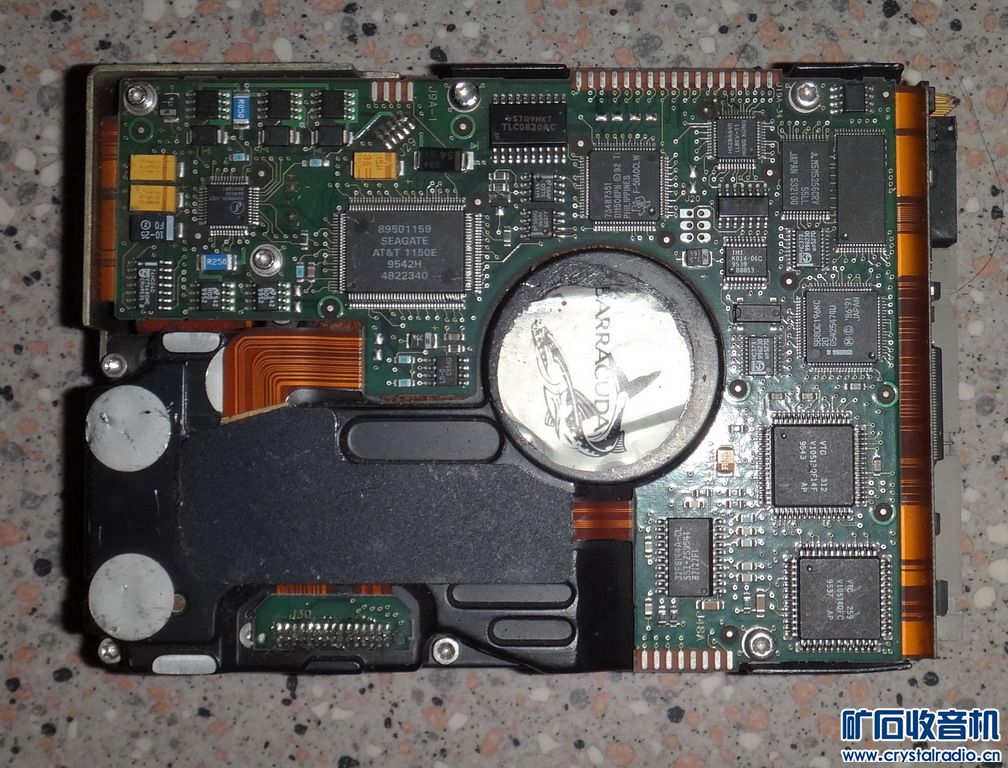 法国爱可视硬盘mp4 古董大哥大 古董硬盘 接地