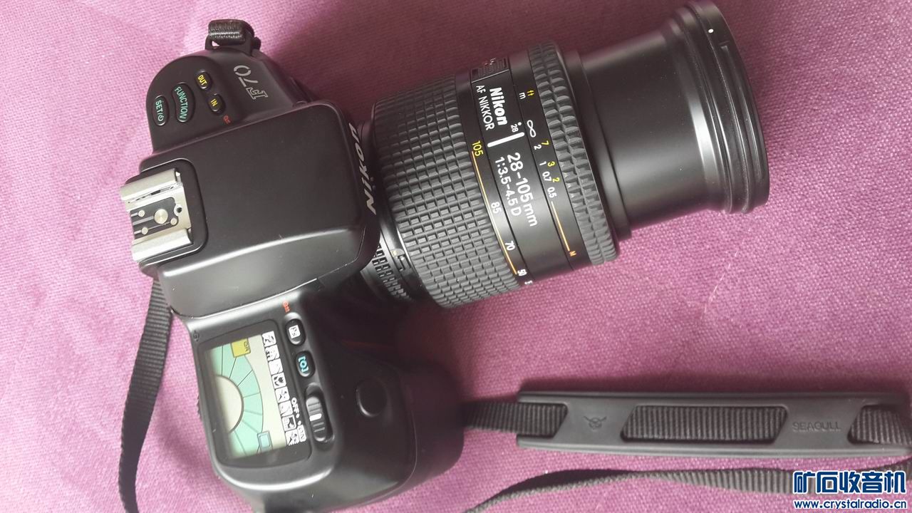 尼康F70长焦相机,无线座机,步步高计费电话机