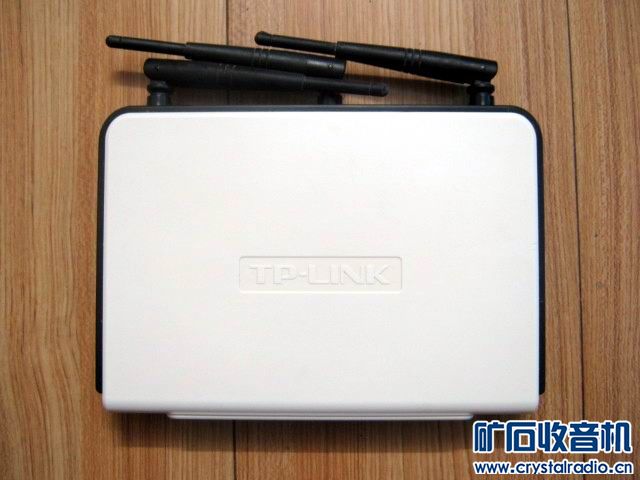 一批成色很好的TP-LINK\/普联技术 TL-WR840