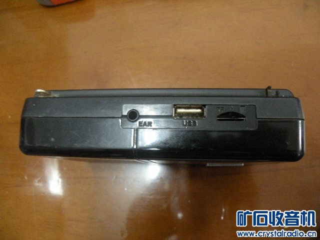 测温仪、插卡收音机、飞利浦DVD、索尼随身