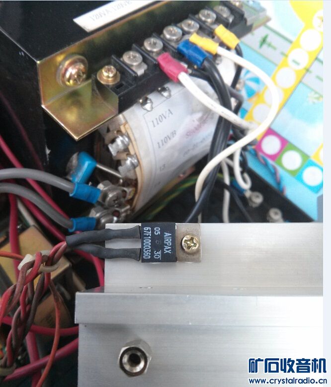 自用菊水电源PAN35-10A - 〓新人交换专区〓