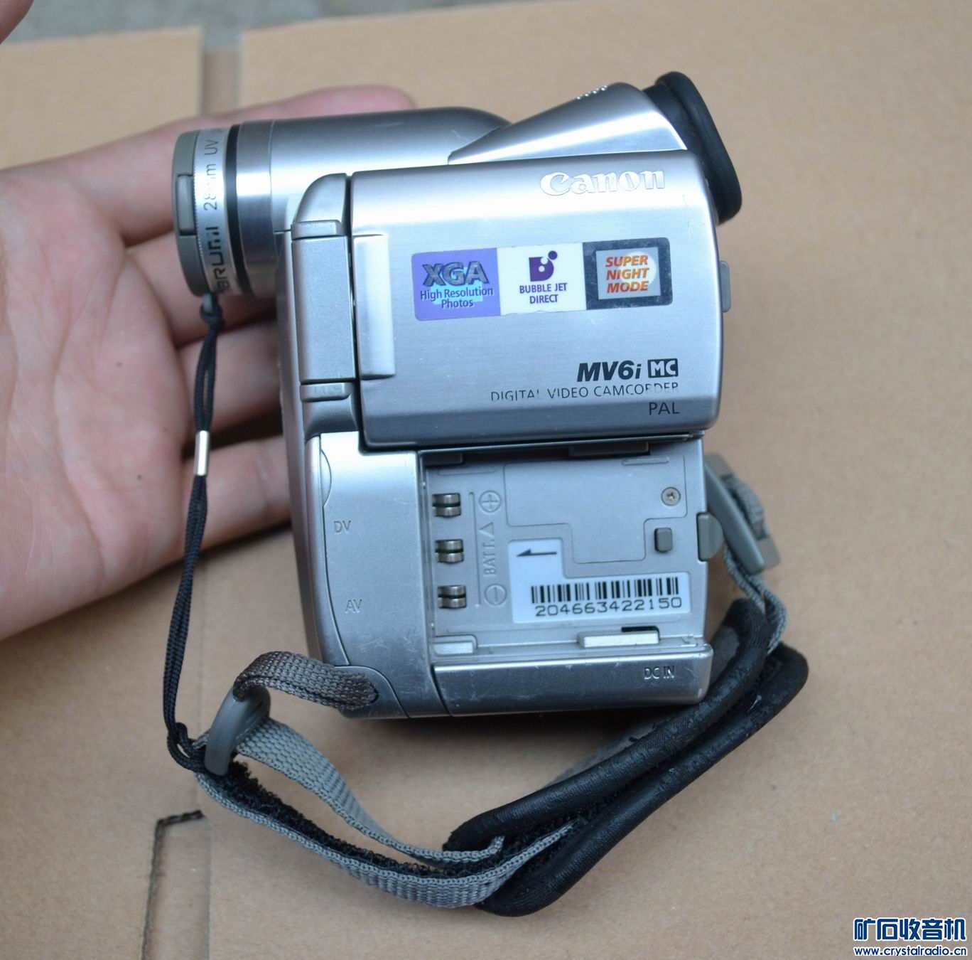 索尼PS3游戏机厚机,佳能摄像机,苹果ipod nan