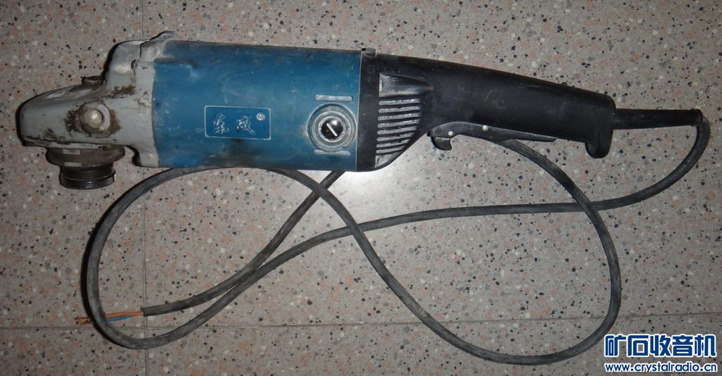 手电转 东成180角磨机 服务器电源 爱华MD 索