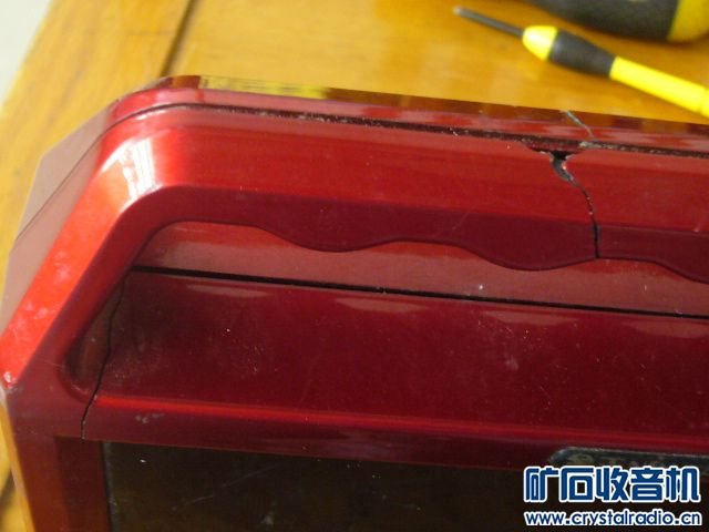 两个唱戏机(有故障当配件)转让。