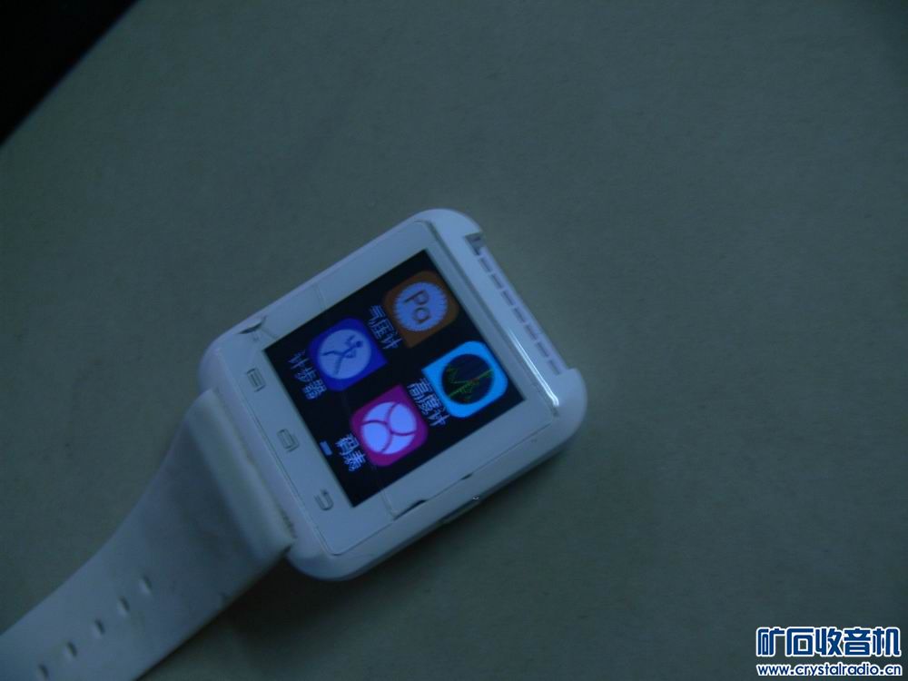 苹果硬盘MP3 SONY sw700插卡收音机 苹果4手