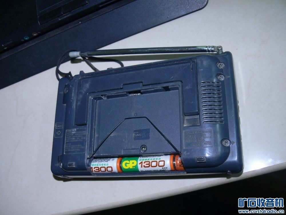 苹果硬盘MP3 SONY sw700插卡收音机 苹果4手