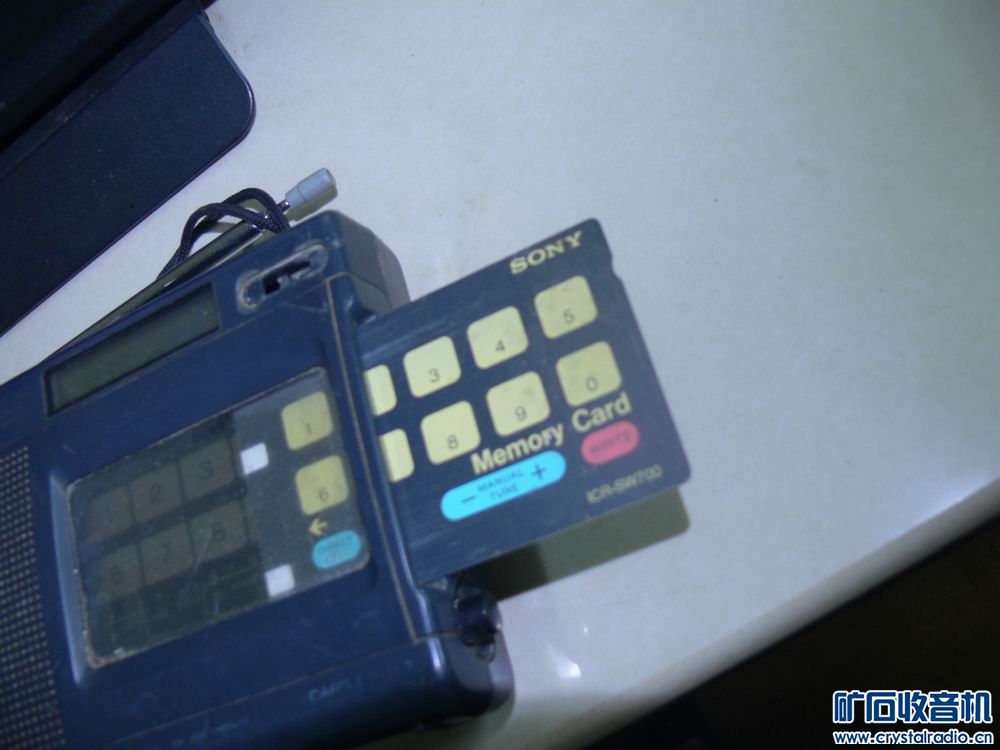 苹果硬盘MP3 SONY sw700插卡收音机 苹果4手