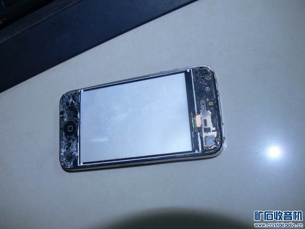 苹果硬盘MP3 SONY sw700插卡收音机 苹果4手