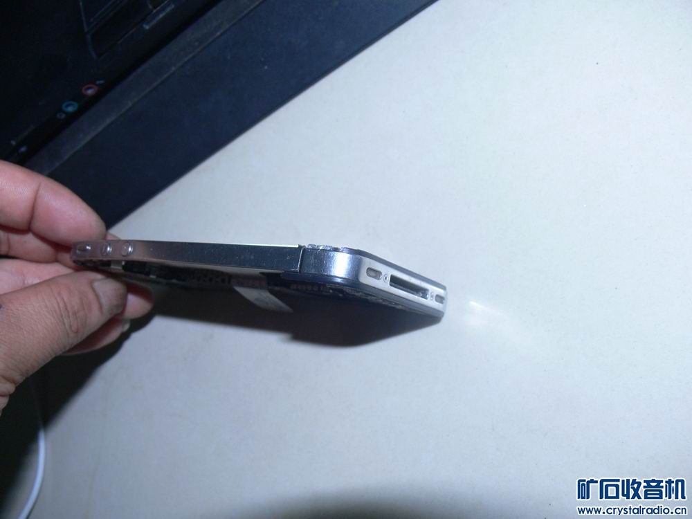 苹果硬盘MP3 SONY sw700插卡收音机 苹果4手