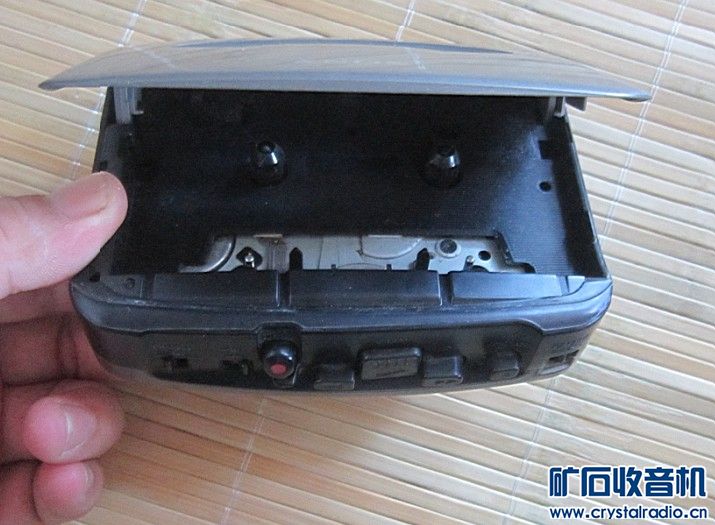 视频播放器·索尼随身听·步步高学习机·插卡