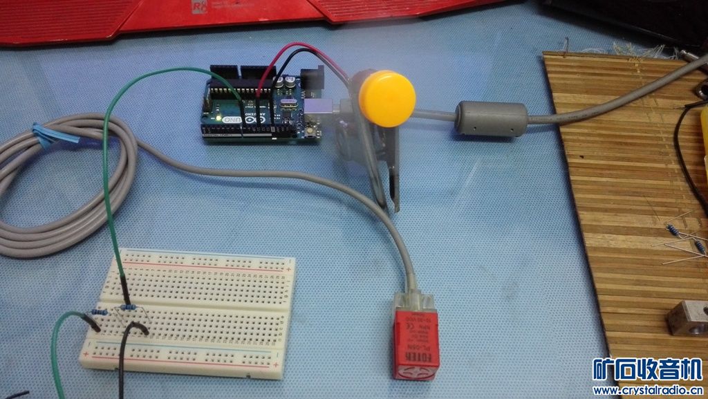 从零开始记录我的跨界arduino学习过程 个人记