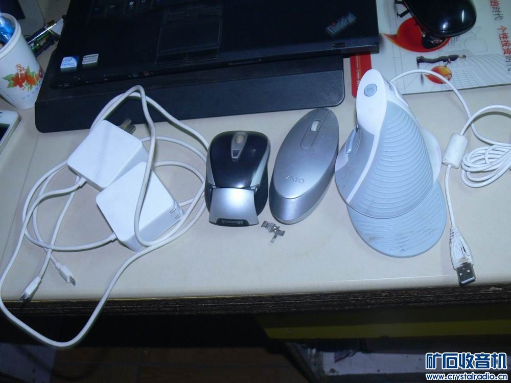 两个松下CT540 CD随身听 110元 SONY PSP 