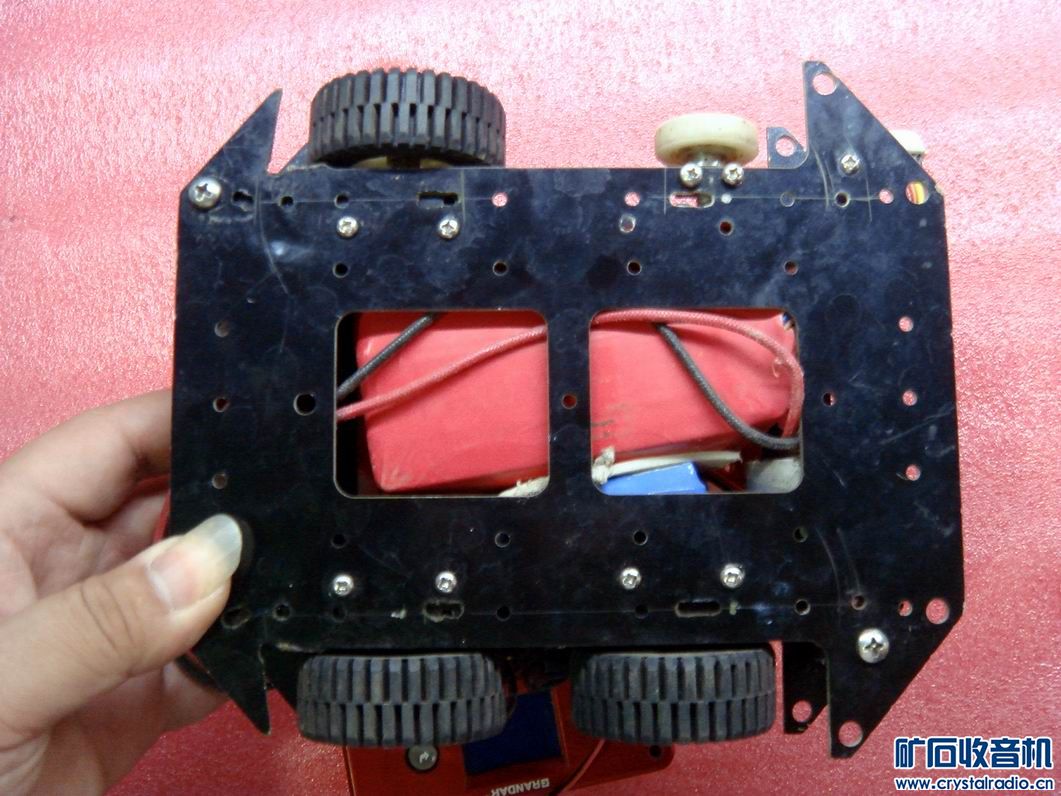 出三台5寸液晶电视一起120元包邮 工程宝 DIY