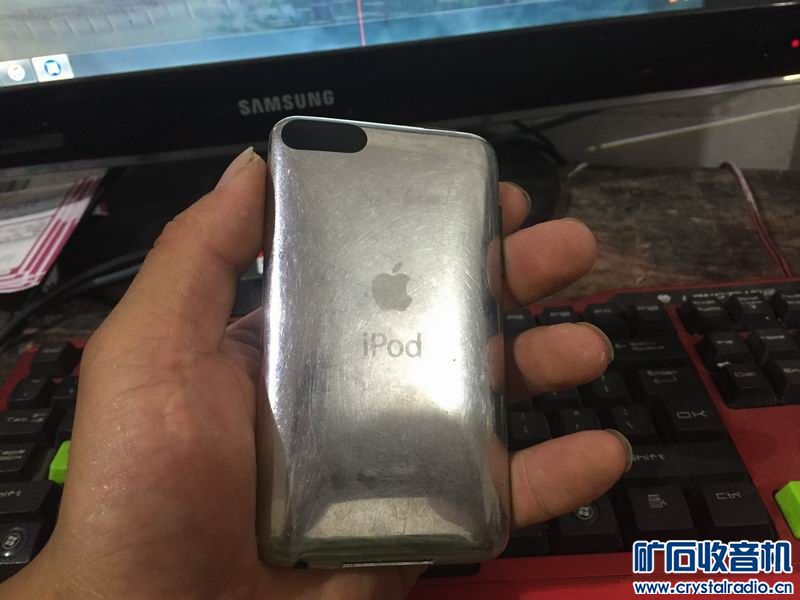 索尼 PS4 450 苹果 32G 90 - 〓器材友情交换〓