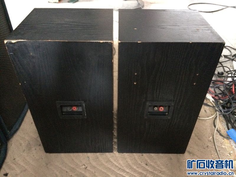 宁波小朱 JBL CF80 一对 350\/1对 - 〓新人交换