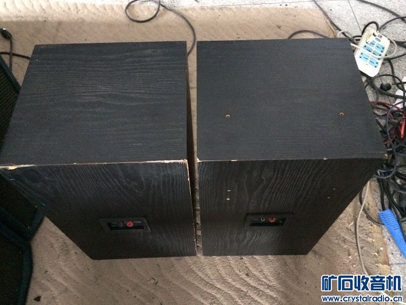 宁波小朱 JBL CF80 一对 350\/1对 - 〓新人交换