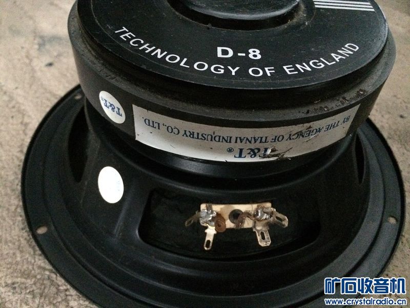 宁波小朱 JBL CF80 一对 350\/1对 - 〓新人交换