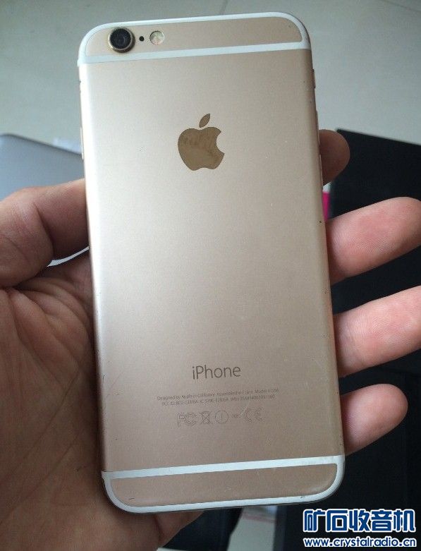 苹果6尸体,PS2游戏机,惠普上网本 - 〓新人交换